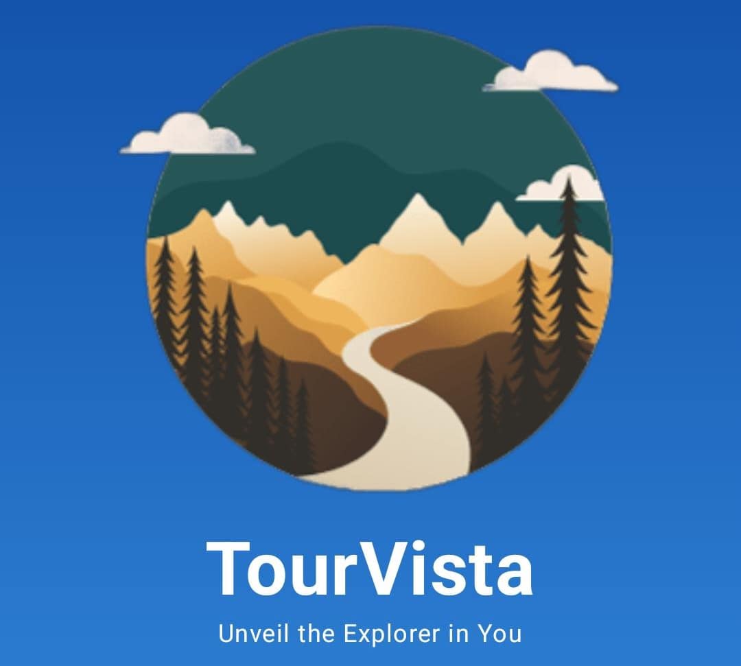 TourVista screenshot